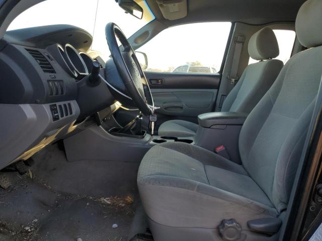 2007 TOYOTA TACOMA PRE #3291378181