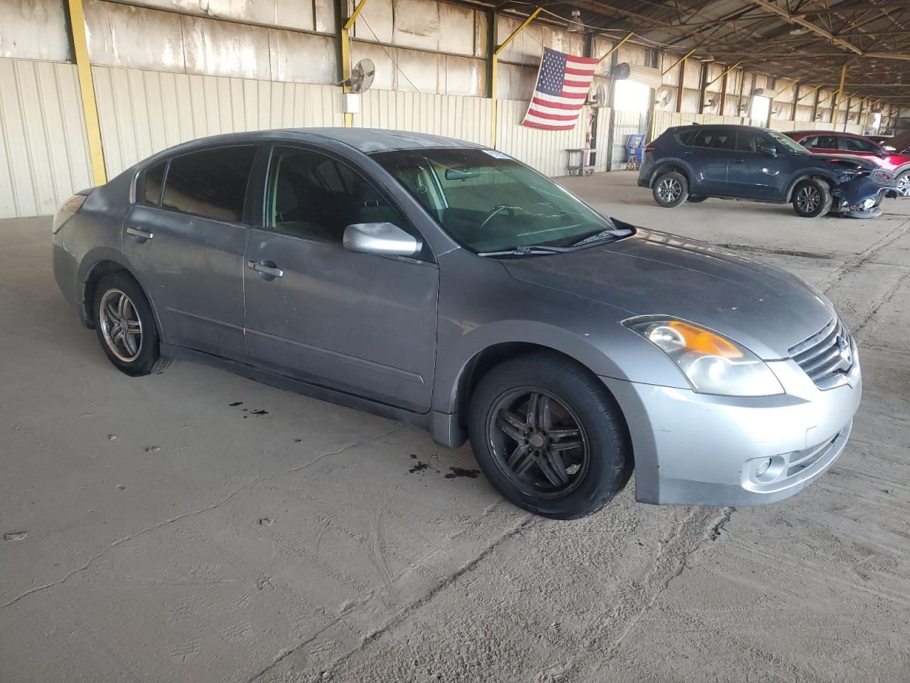 Lot #3291187961 2008 NISSAN ALTIMA 2.5