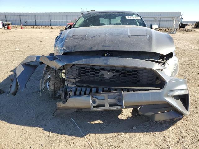 2018 FORD MUSTANG #3298140187