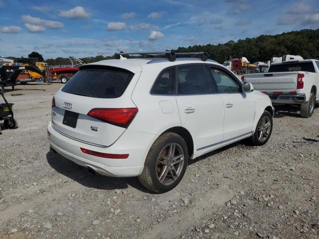 2017 AUDI Q5 PREMIUM #3296902814