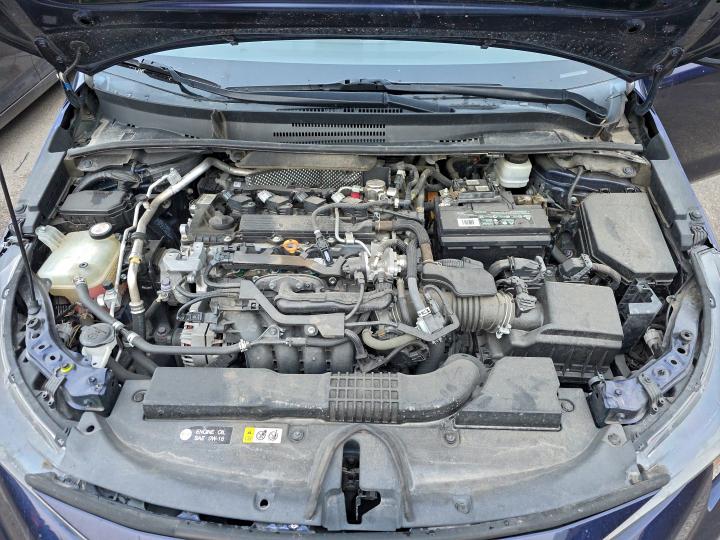 2020 TOYOTA COROLLA SE #3297944779