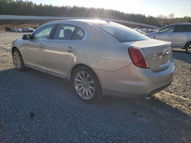 2009 LINCOLN MKS #3302762368