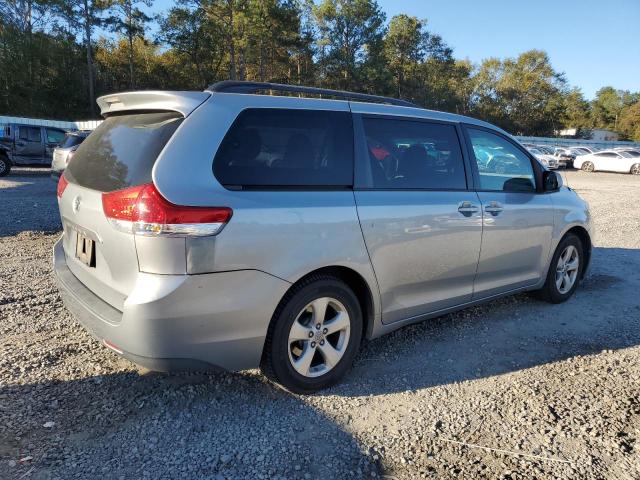 2014 TOYOTA SIENNA LE - 5TDKK3DC3ES447015