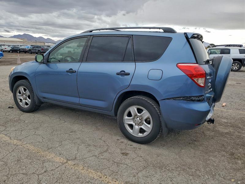 2007 TOYOTA RAV4 #3297236425
