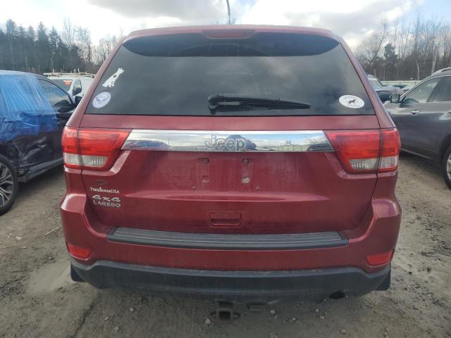 2012 JEEP GRAND CHER #3302653078