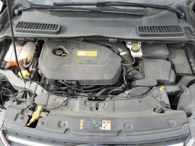 2014 FORD ESCAPE TIT #3287900271