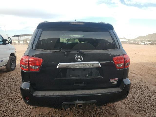 2010 TOYOTA SEQUOIA PL - 5TDDW5G11AS036189