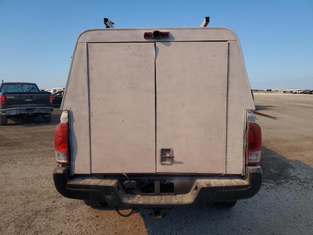 2024 TOYOTA TACOMA ACC #3292427552