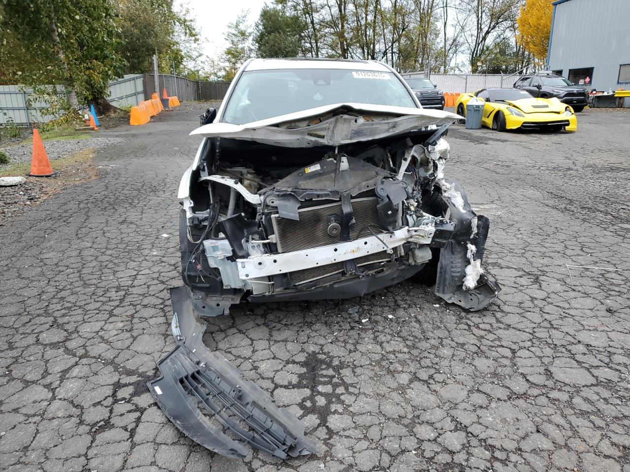 TOYOTA RAV4 ADVENTURE