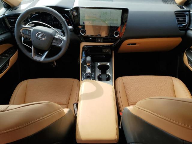 2026 LEXUS NX 350H BA #3302849889