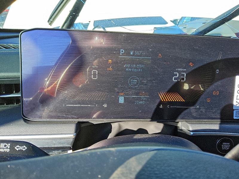 2025 KIA K5 LXS #3301615631