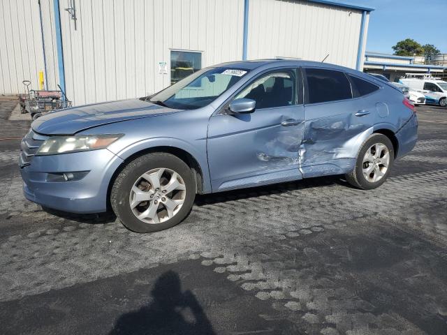 2010 HONDA ACCORD CRO #3297701818