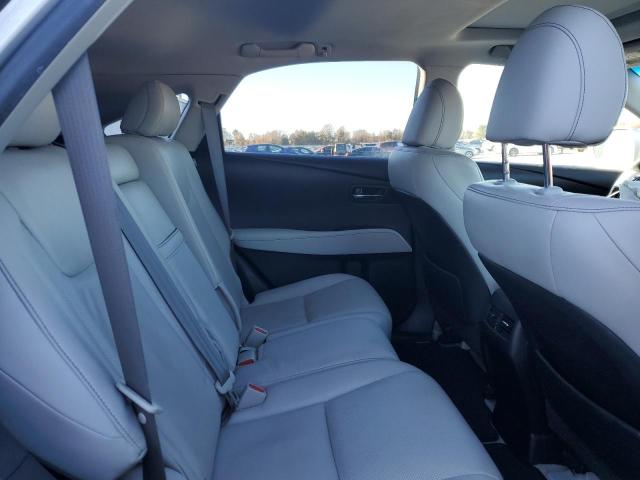 2015 LEXUS RX 350 BAS #3302748054