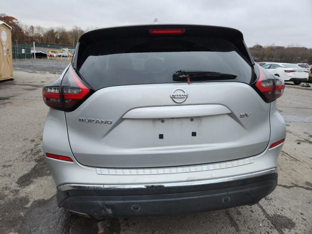 2019 NISSAN MURANO S #3301970426