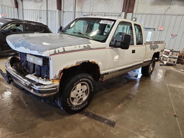 Global Auto Auctions: 1995 CHEVROLET GMT-400 K1