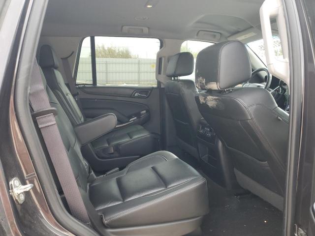 2017 CHEVROLET TAHOE C150 #3296219446