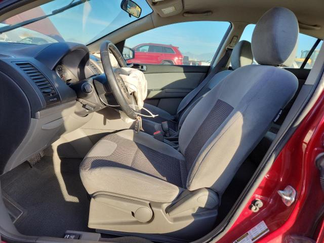 2007 NISSAN SENTRA 2.0 #3298300143