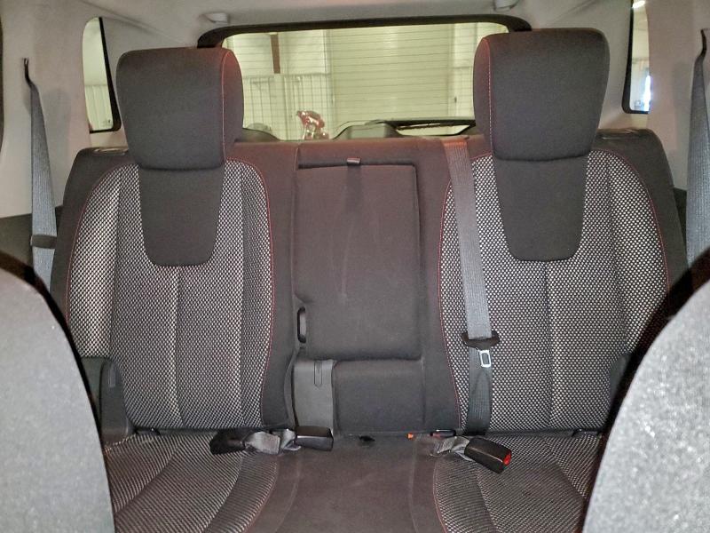 2011 GMC TERRAIN SL #3301621623