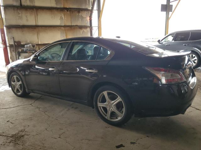 2014 NISSAN MAXIMA S #3293302499