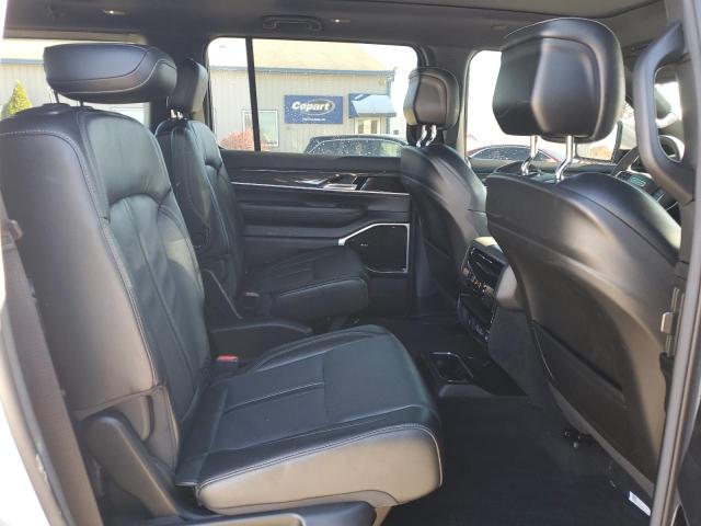 2022 JEEP WAGONEER S #3296314440