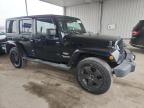 Lot #3297016351 2011 JEEP WRANGLER U