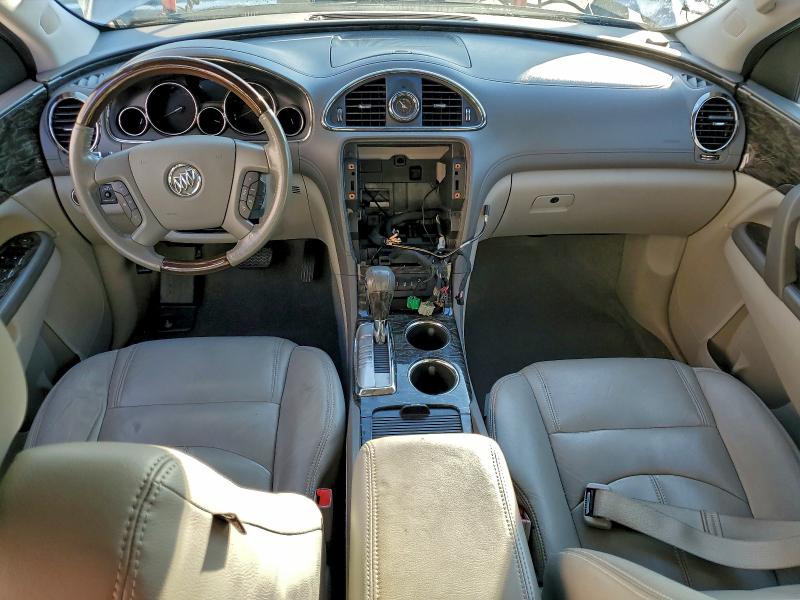 2014 BUICK ENCLAVE #3301829375