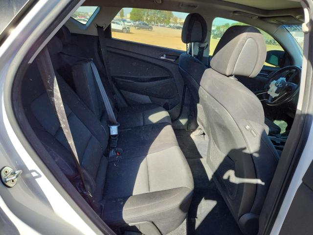 2017 HYUNDAI TUCSON LIM #3284779540