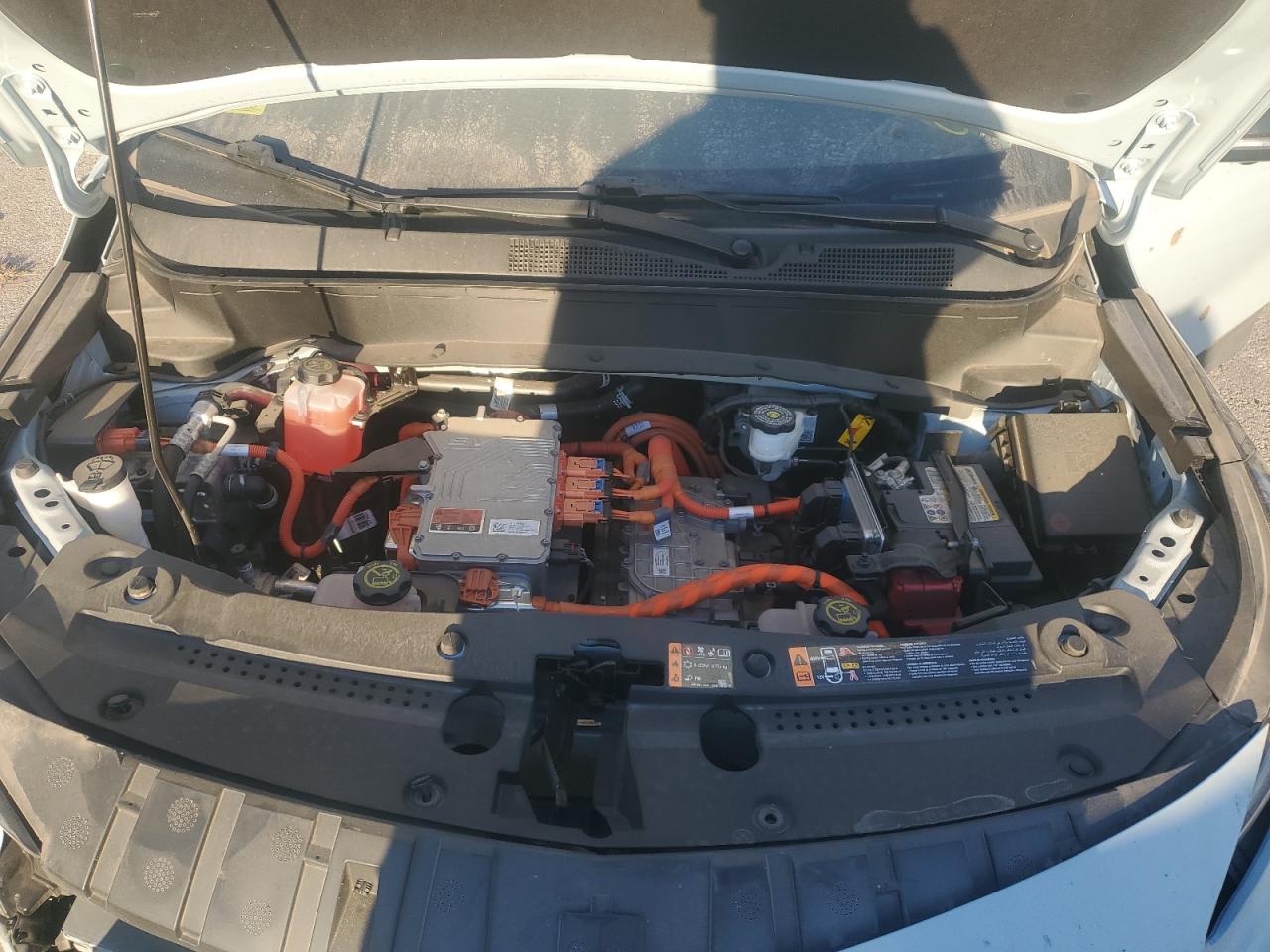 CHEVROLET BOLT EUV PREMIER