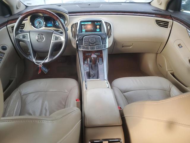 2013 BUICK LACROSSE T - 1G4GJ5E39DF178161