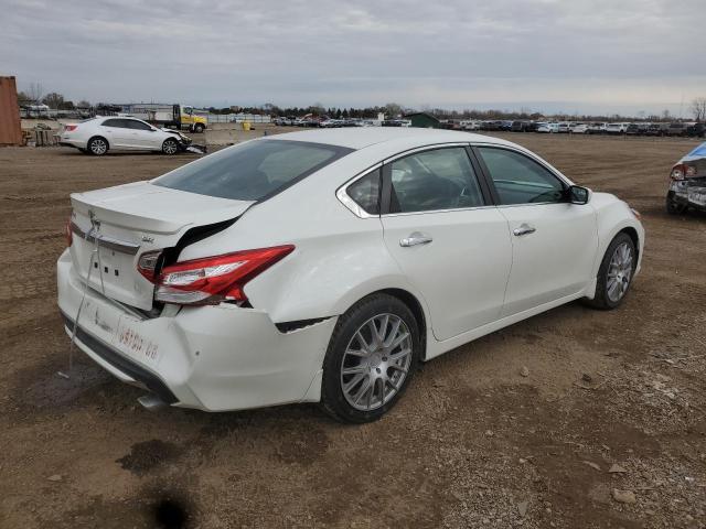 2016 NISSAN ALTIMA 2.5 #3291340132