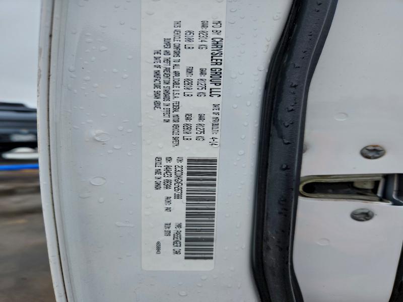 2014 DODGE CHARGER SX #3296881847