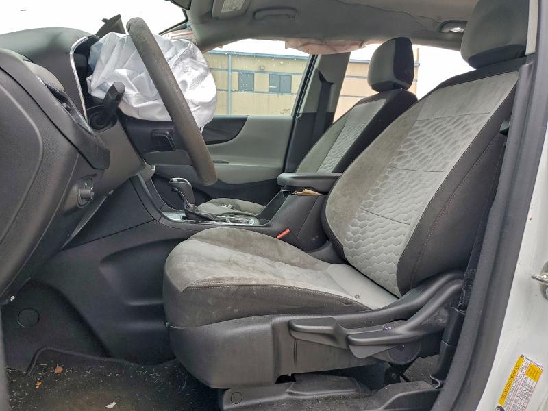 2018 CHEVROLET EQUINOX LS #3302741012