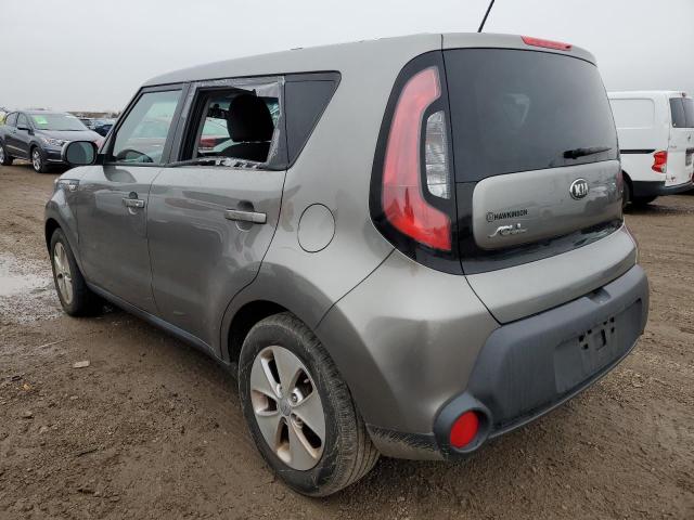 2014 KIA SOUL #3293454430