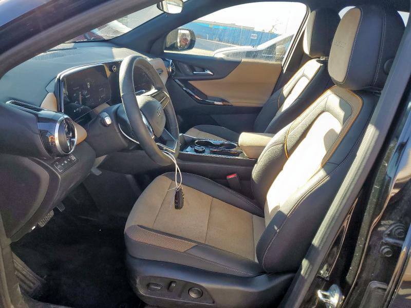 2025 CHEVROLET EQUINOX AC #3302962631