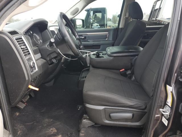 2020 RAM 1500 CLASS #3286553192