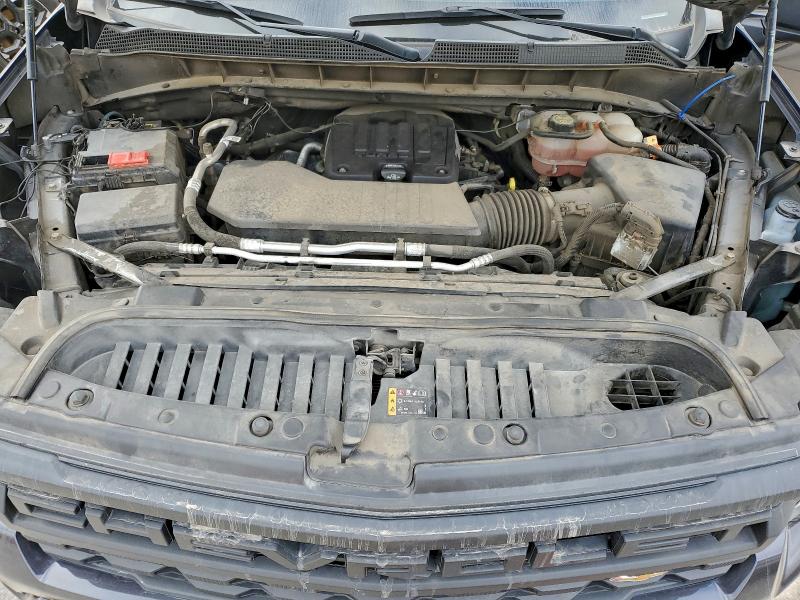 2023 CHEVROLET SILVERADO #3301693629