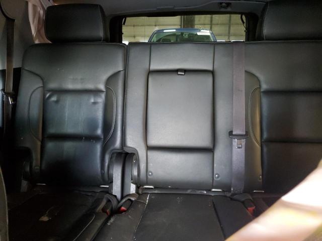 2016 GMC YUKON SLT - 1GKS2BKC2GR189475