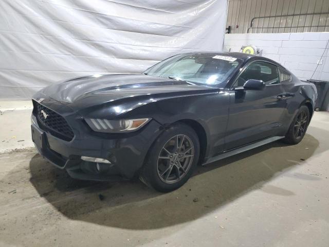 Global Auto Auctions: 2016 FORD MUSTANG