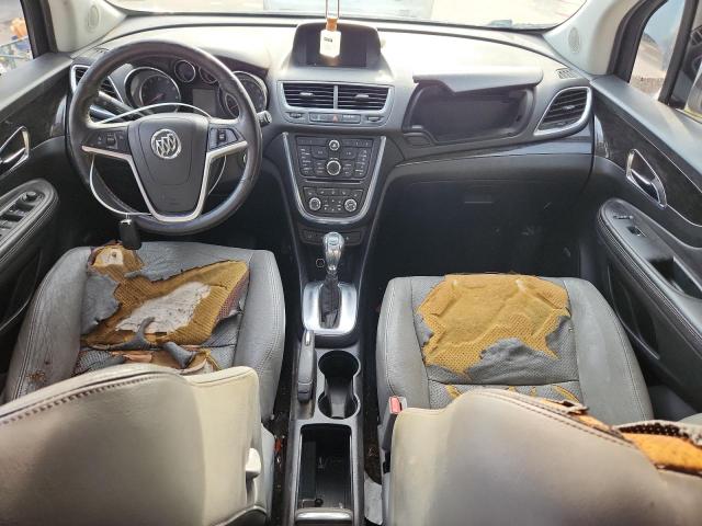 2013 BUICK ENCORE PRE #3293488485