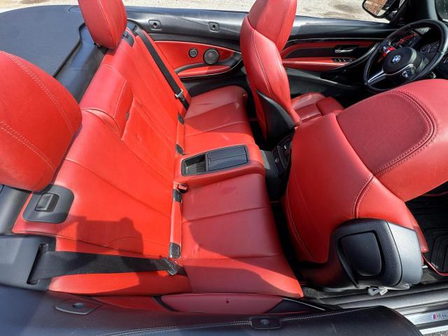 2015 BMW M4 #3284927924