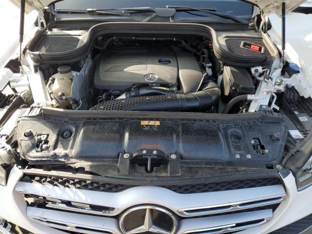 2020 MERCEDES-BENZ GLE 350 4JGFB4JBXLA149246
