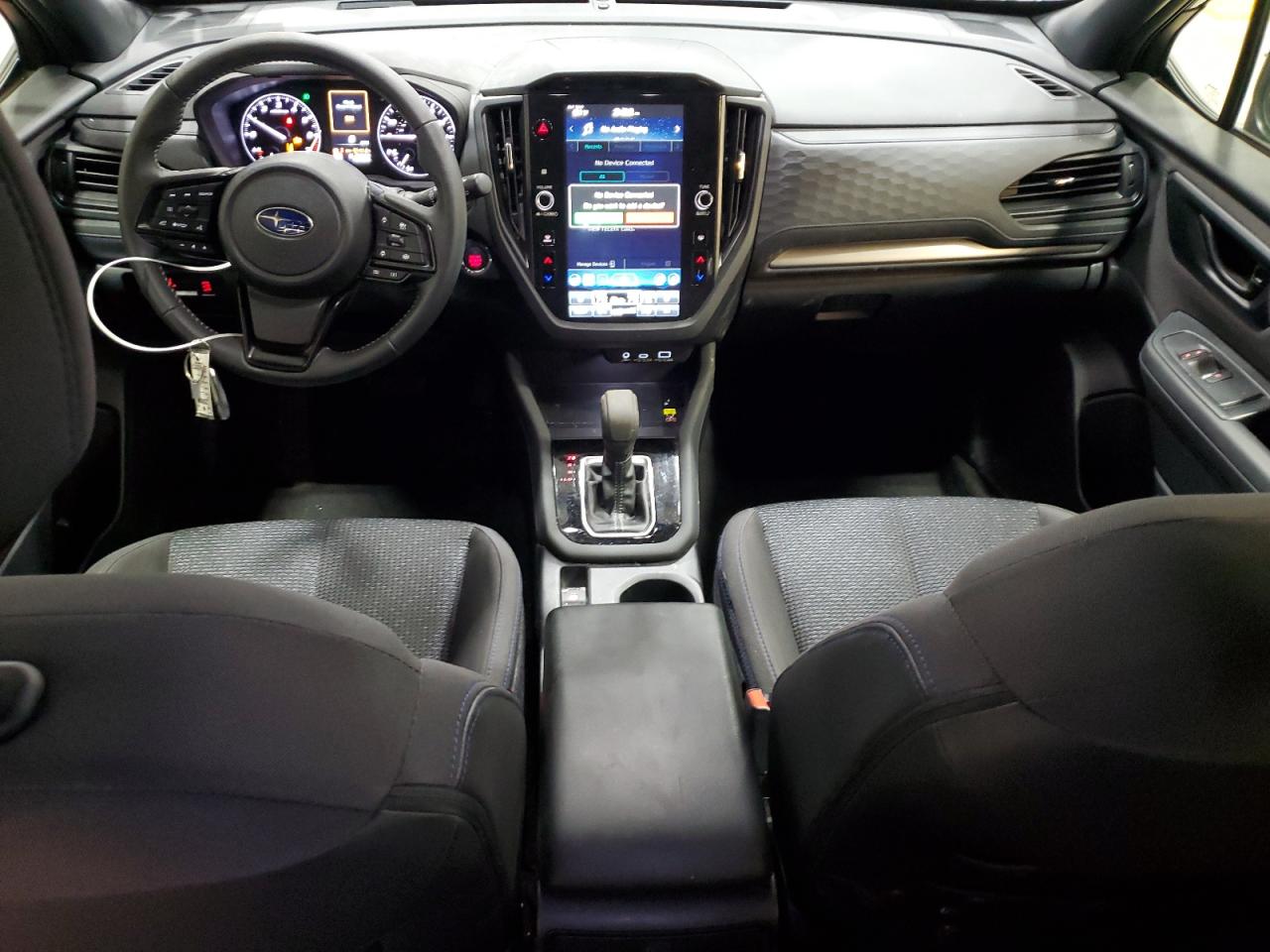 Lot #3311581772 2025 SUBARU FORESTER P