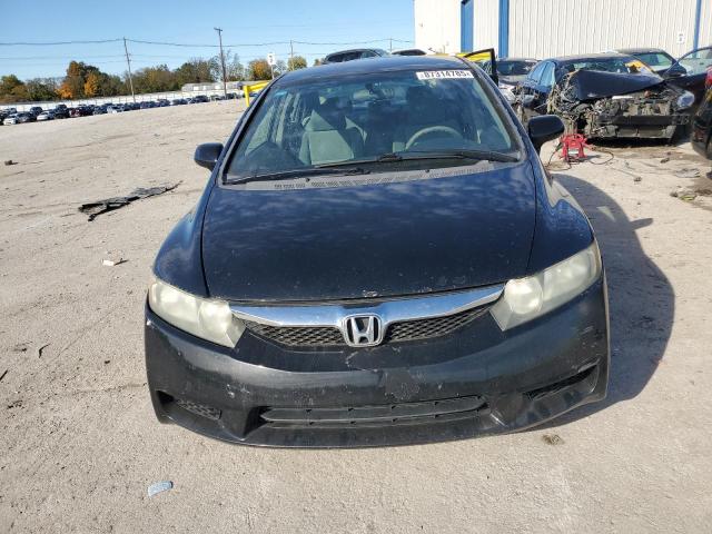 2010 HONDA CIVIC LX - 19XFA1F55AE038901