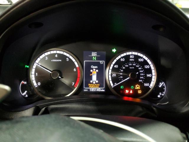 2015 LEXUS NX 200T #3283989866