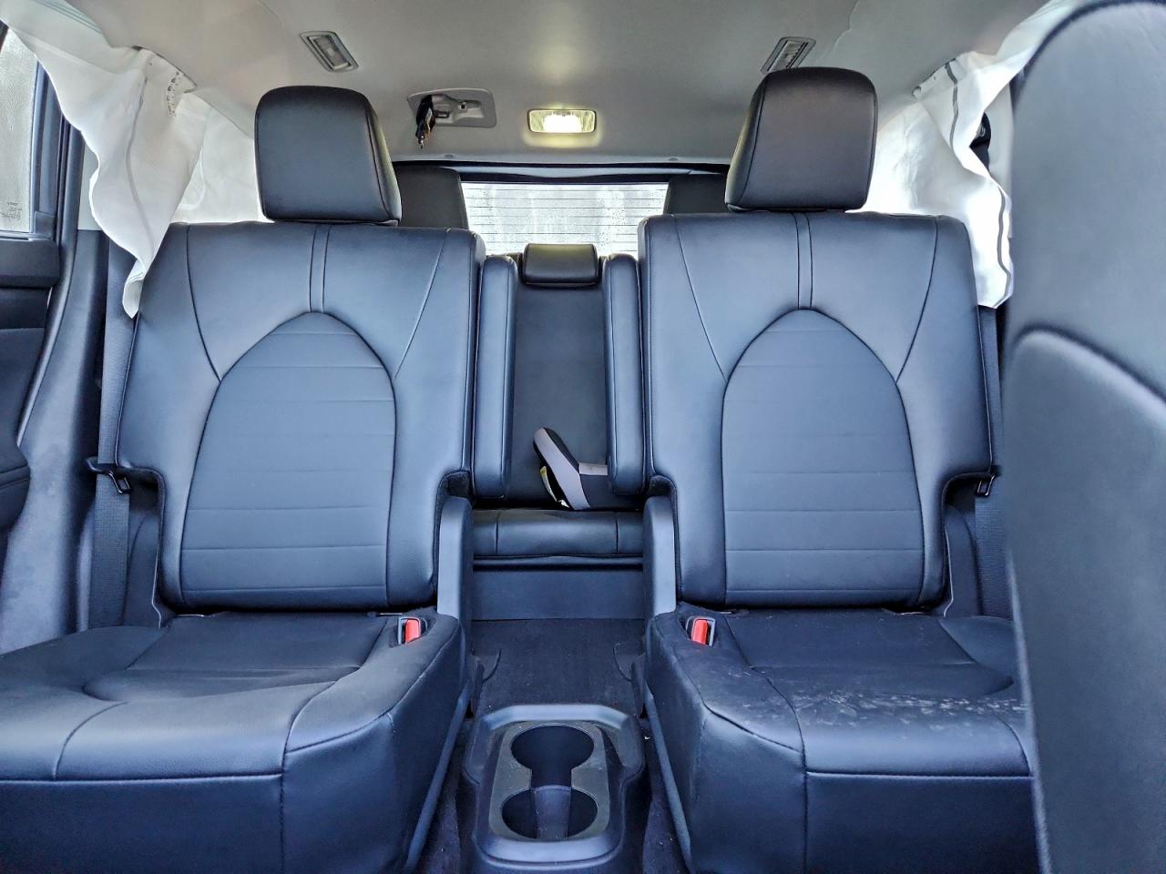 TOYOTA HIGHLANDER LE