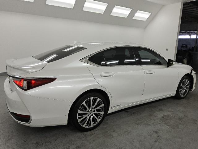 2021 LEXUS ES 300H #3304530463