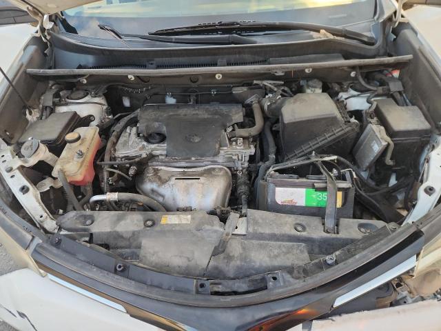 2018 TOYOTA RAV4 LE #3297926793