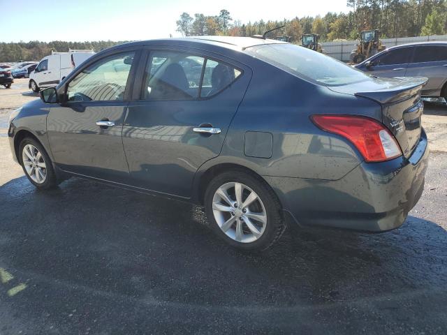 2017 NISSAN VERSA S #3290310265