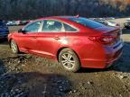 Lot #3303724492 2015 HYUNDAI SONATA SE