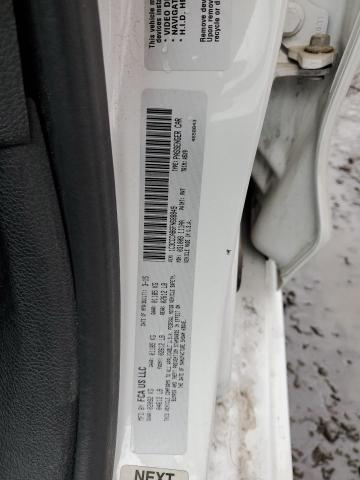 2015 CHRYSLER 200 LIMITE #3298289025